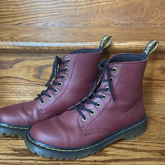 Boot DR. MARTENS - Picture 1 of 5